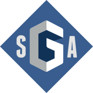 SGA Logo