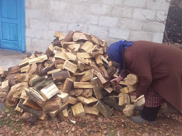 “we Are Not Able To Buy Firewood On Our Own.” 3